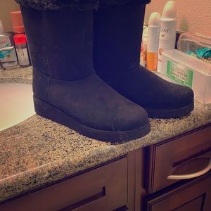 Women’s Boots